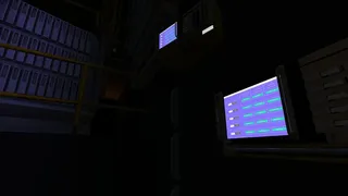 Скриншот 5 к игре Corban's Station