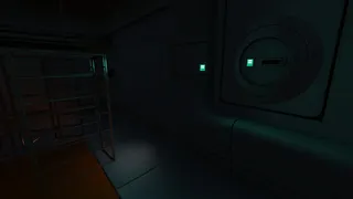 Скриншот 6 к игре Corban's Station