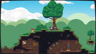 Скриншот 1 к игре Super Beefit