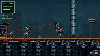 Скриншот 1 к игре Chaos Orbit