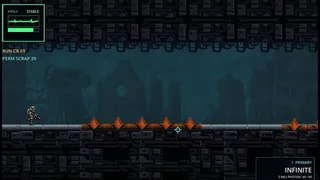 Скриншот 2 к игре Chaos Orbit