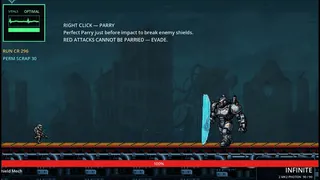 Скриншот 3 к игре Chaos Orbit