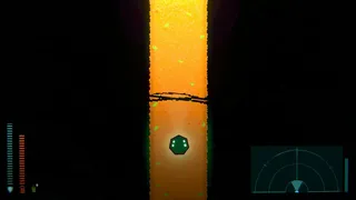 Скриншот 3 к игре Darkship Echoes