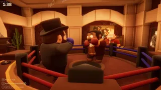 Скриншот 2 к игре Double Dealers