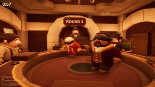 Скриншот 4 к игре Double Dealers