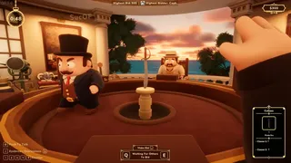 Скриншот 5 к игре Double Dealers