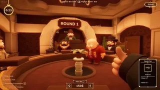 Скриншот 6 к игре Double Dealers
