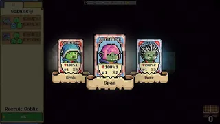 Скриншот 1 к игре Loot Goblins