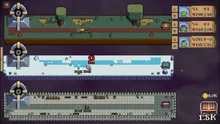 Скриншот 2 к игре Loot Goblins