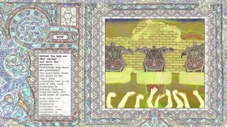 Скриншот 1 к игре The Bull Of Heaven