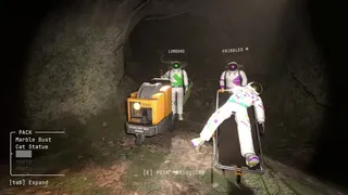 Скриншот 1 к игре Pump Crew