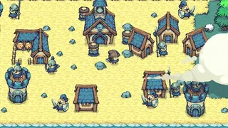Скриншот 3 к игре Windowed Realms