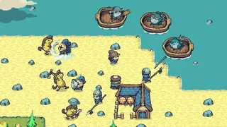 Скриншот 4 к игре Windowed Realms