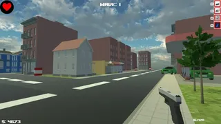 Скриншот 3 к игре JUST a Game