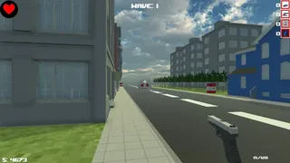 Скриншот 4 к игре JUST a Game