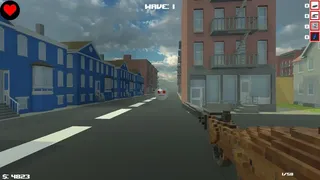 Скриншот 5 к игре JUST a Game