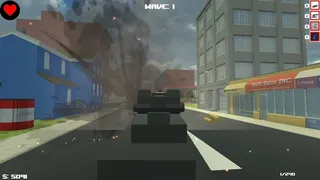 Скриншот 7 к игре JUST a Game
