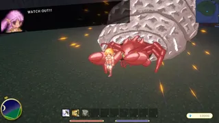 Скриншот 4 к игре Reficia: The WonderLog