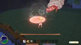 Скриншот 5 к игре Reficia: The WonderLog
