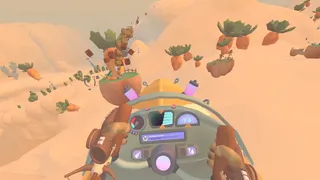 Скриншот 1 к игре Compass
