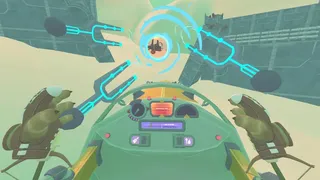 Скриншот 4 к игре Compass