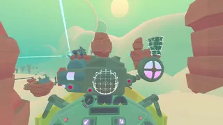 Скриншот 6 к игре Compass