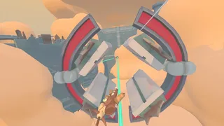 Скриншот 7 к игре Compass