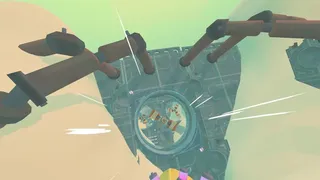 Скриншот 8 к игре Compass