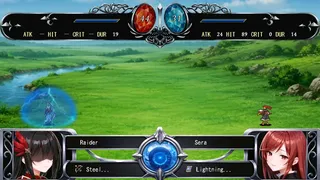 Скриншот 2 к игре Funeral Flowers Lament: Helena