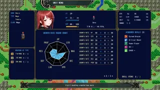 Скриншот 4 к игре Funeral Flowers Lament: Helena