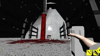 Скриншот 1 к игре Devil's Desk
