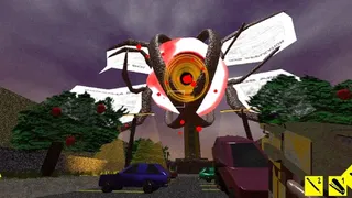 Скриншот 2 к игре Devil's Desk