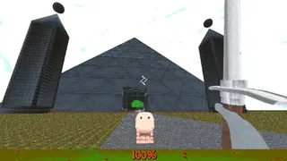 Скриншот 3 к игре Devil's Desk