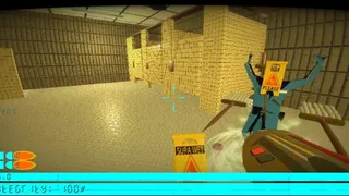 Скриншот 4 к игре Devil's Desk