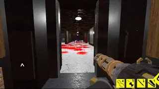 Скриншот 5 к игре Devil's Desk