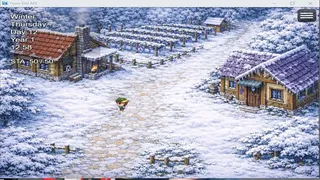 Скриншот 2 к игре Robust Island
