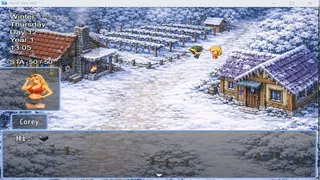 Скриншот 3 к игре Robust Island