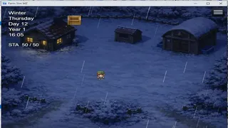 Скриншот 4 к игре Robust Island