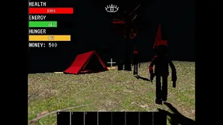 Скриншот 1 к игре FOG