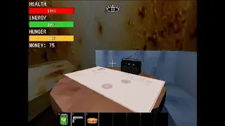 Скриншот 2 к игре FOG