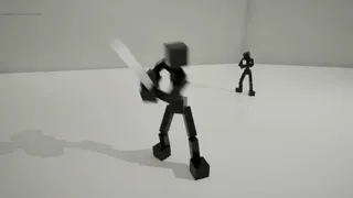 Скриншот 3 к игре White