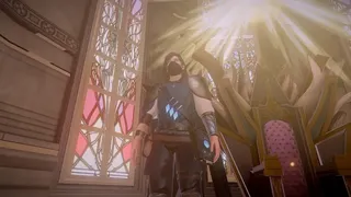 Скриншот 3 к игре Elementra: The Sundered World