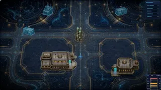 Скриншот 1 к игре SpaceBell