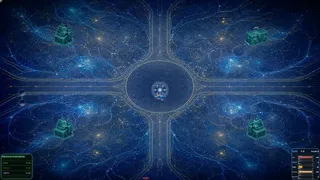 Скриншот 7 к игре SpaceBell