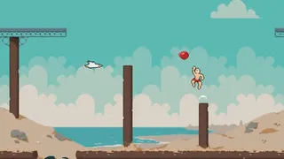 Скриншот 1 к игре Keepy UP