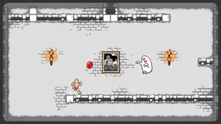 Скриншот 3 к игре Keepy UP