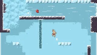 Скриншот 4 к игре Keepy UP