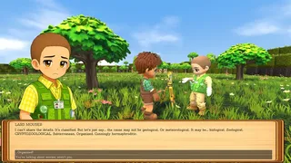 Скриншот 2 к игре Agraria