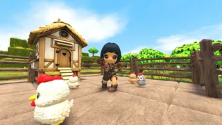 Скриншот 3 к игре Agraria