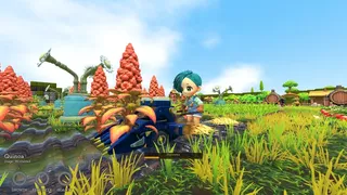 Скриншот 4 к игре Agraria